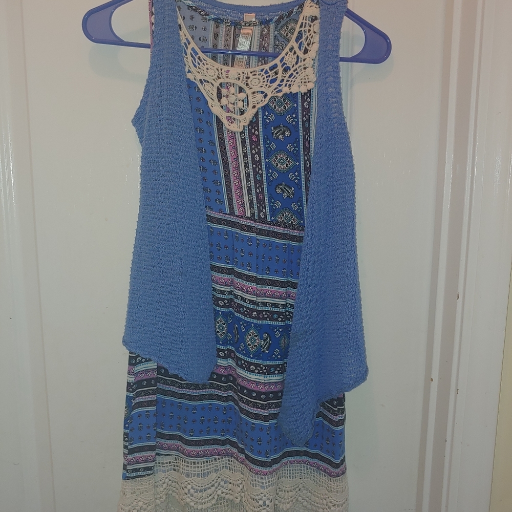 Beautees brand Girls dress
